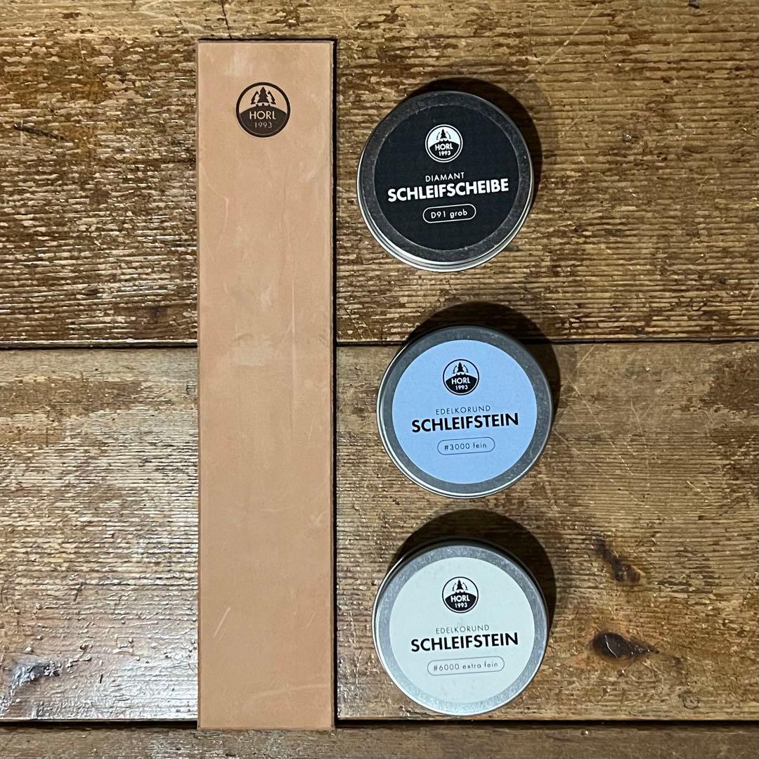 箱なし ロールシュライファー用 セット目立った傷や汚れなし