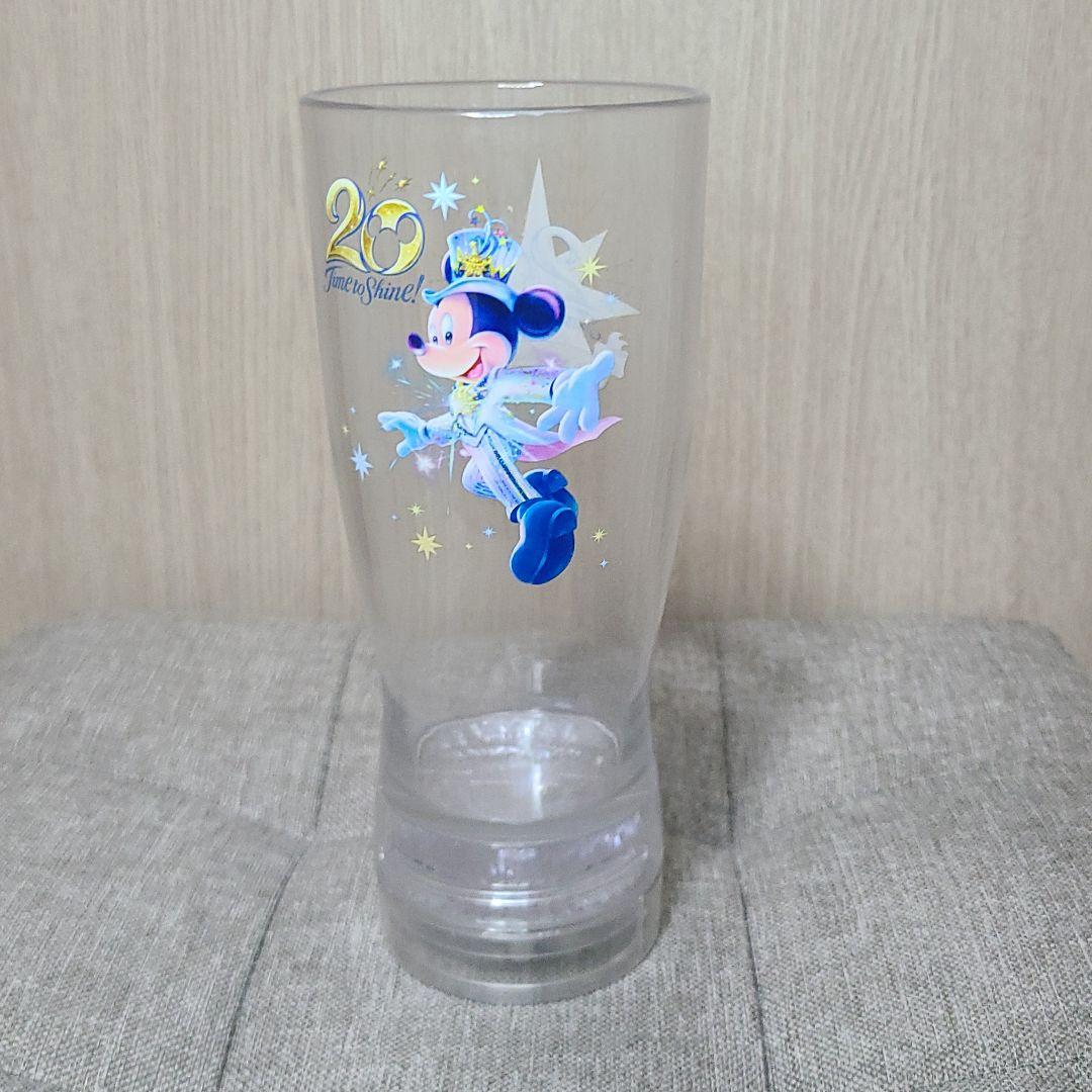ディズニーシー周年 タンブラー スーベニア メルカリ