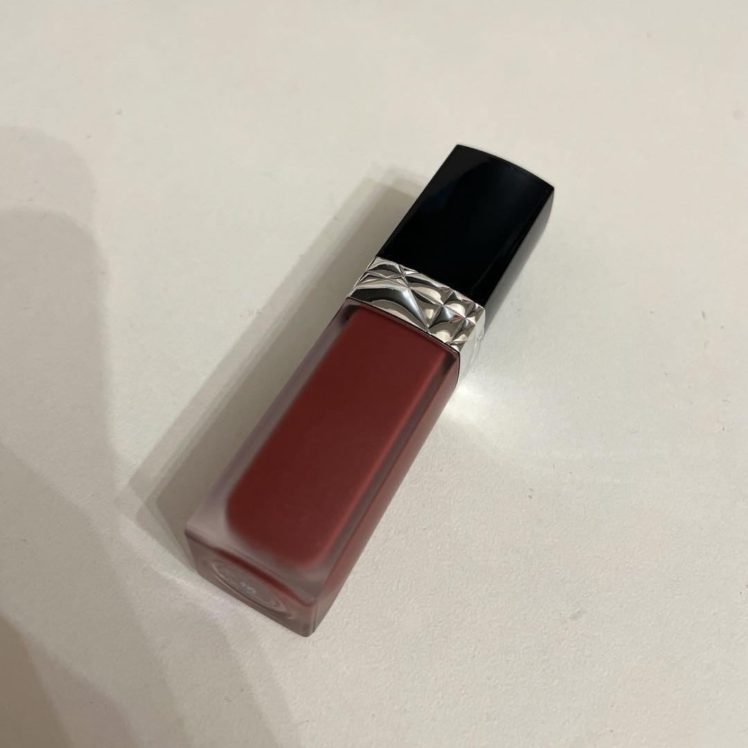 ディオール シークイン 620 口紅