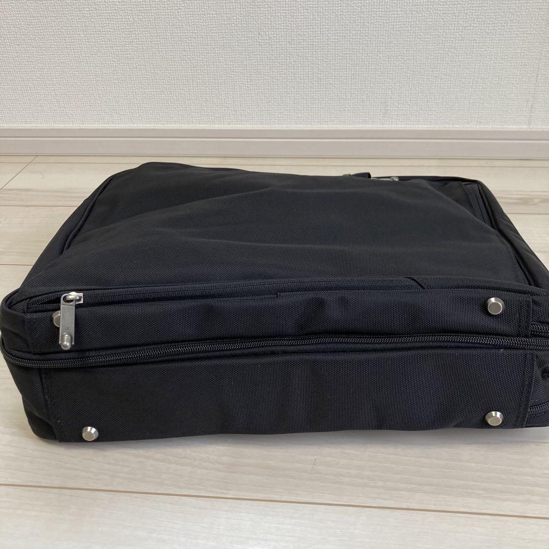 新品　ace. 3wayビジネスバッグEVL-3.0 マチ拡張 B4 PC対応