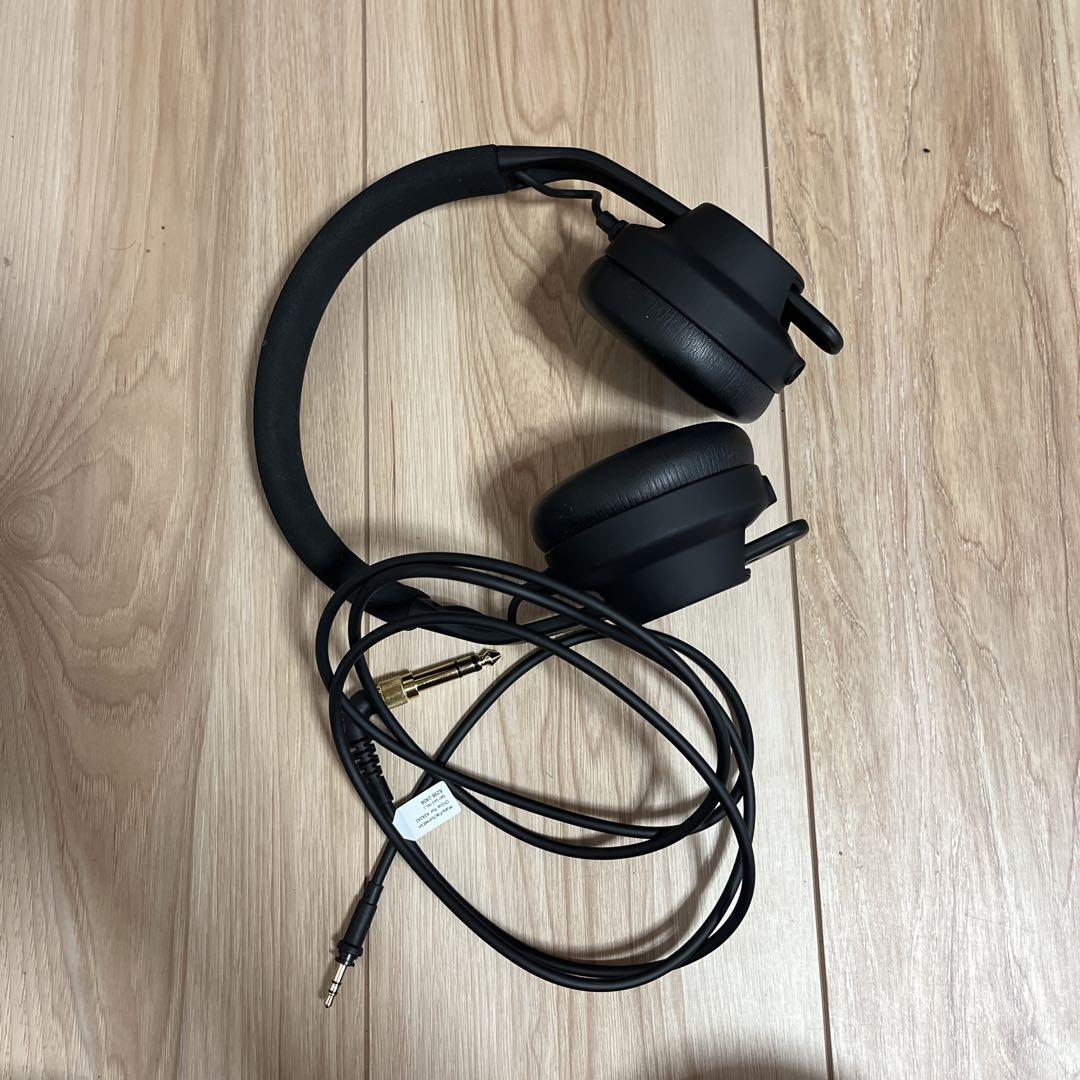 TMA-2 DJ