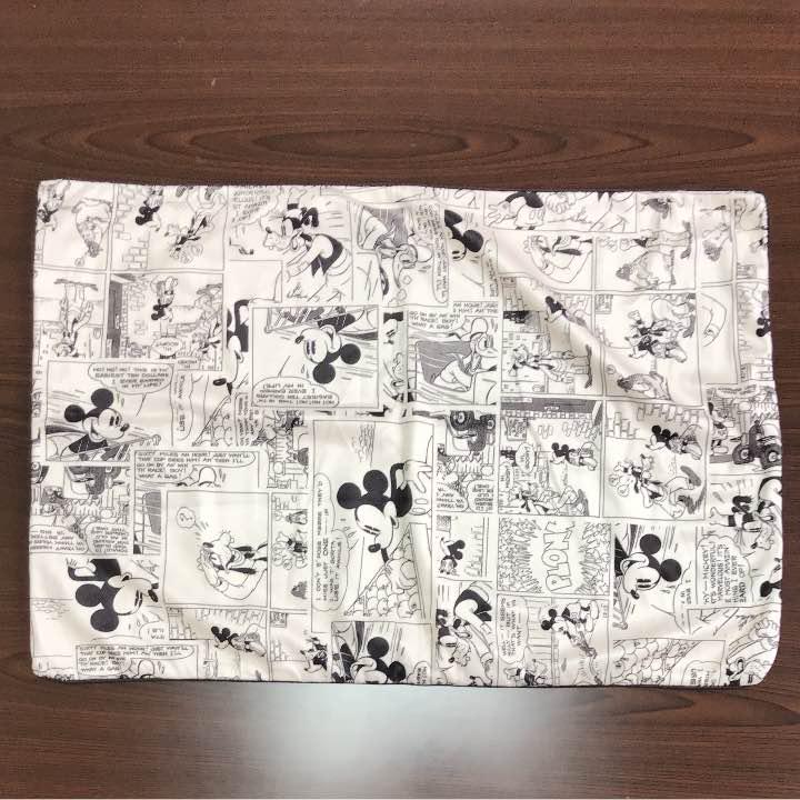 ディズニー 枕カバー メルカリ
