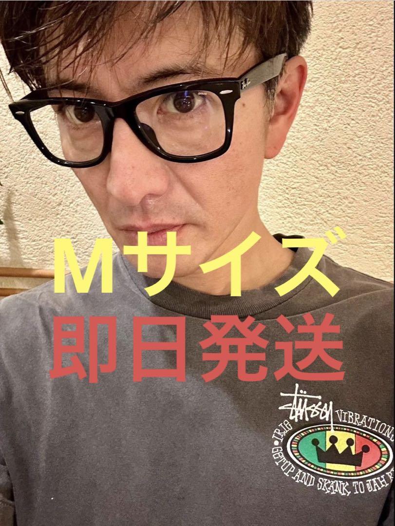 キムタク 私物 Old Stussy オールドステューシー Tシャツ M キムタク 私物 Old Stussy オールドステューシー Tシャツ M