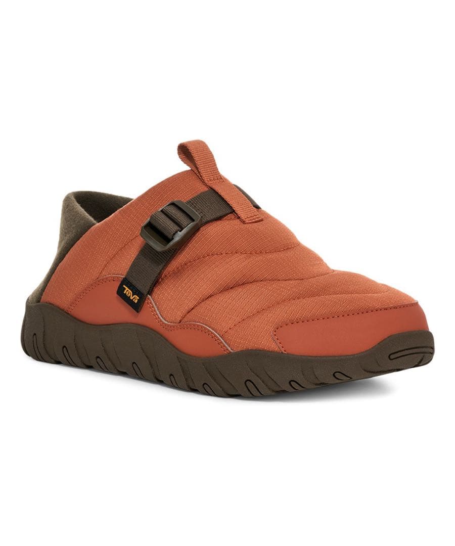 Teva リエンバーキャンプ シナモン 27cm 117397427cm・TEVA