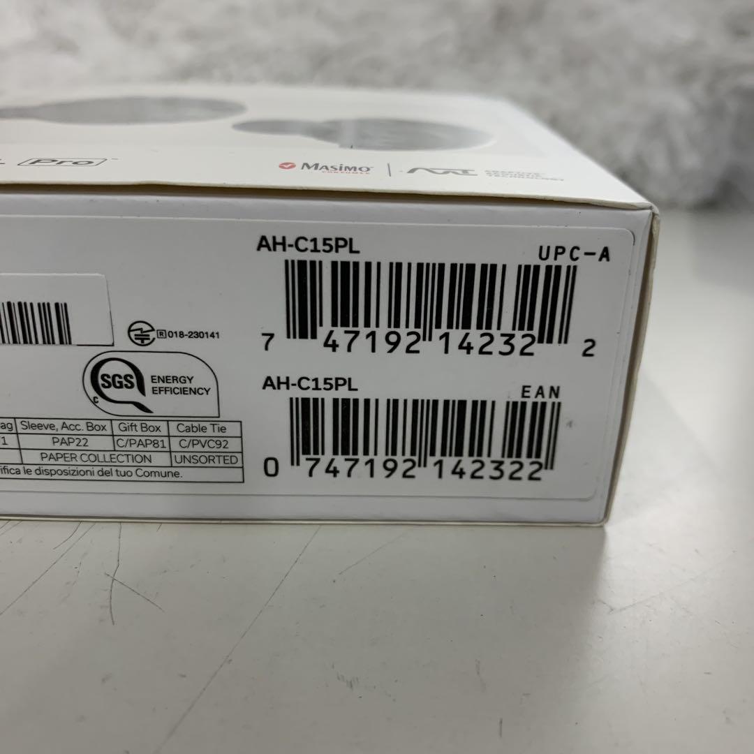 Q3190 DENON PerL Pro ワイヤレスイヤフォン