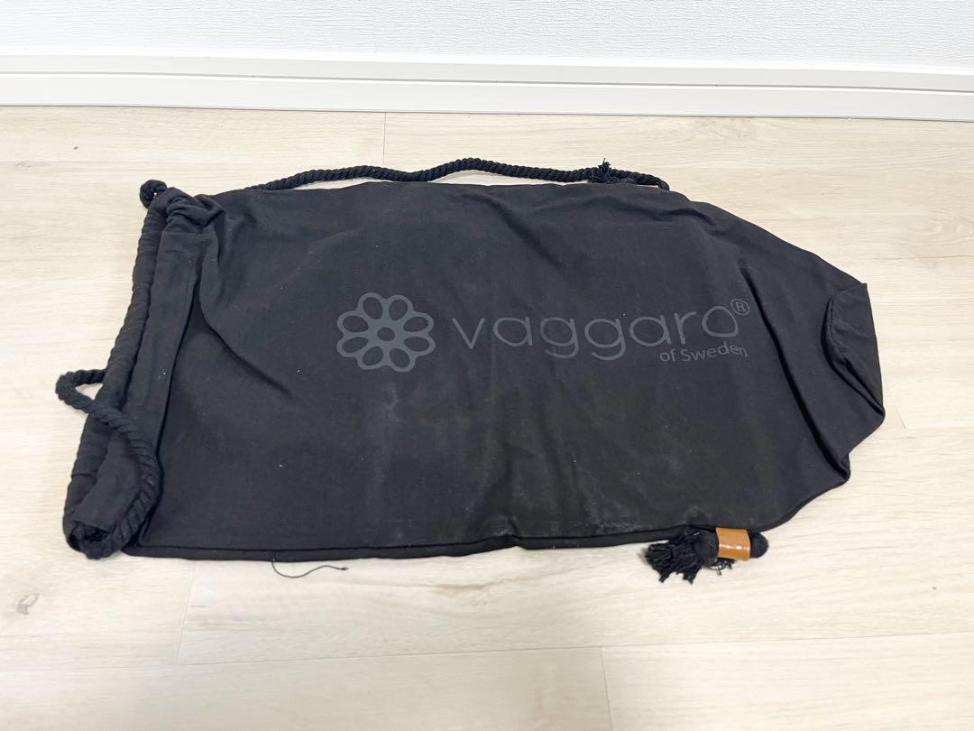ヴィガロ　Vaggaro　ベビーチェア