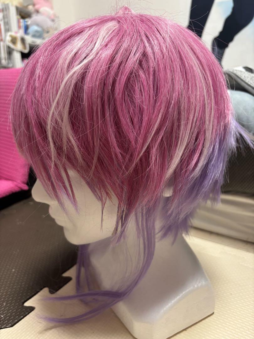 ヒプノシスマイク 飴村乱数 TDD コスプレ衣装