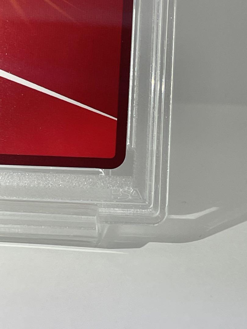 PSA10 連番 ユニオンアリーナ nikke ブラン ノワール パラレル