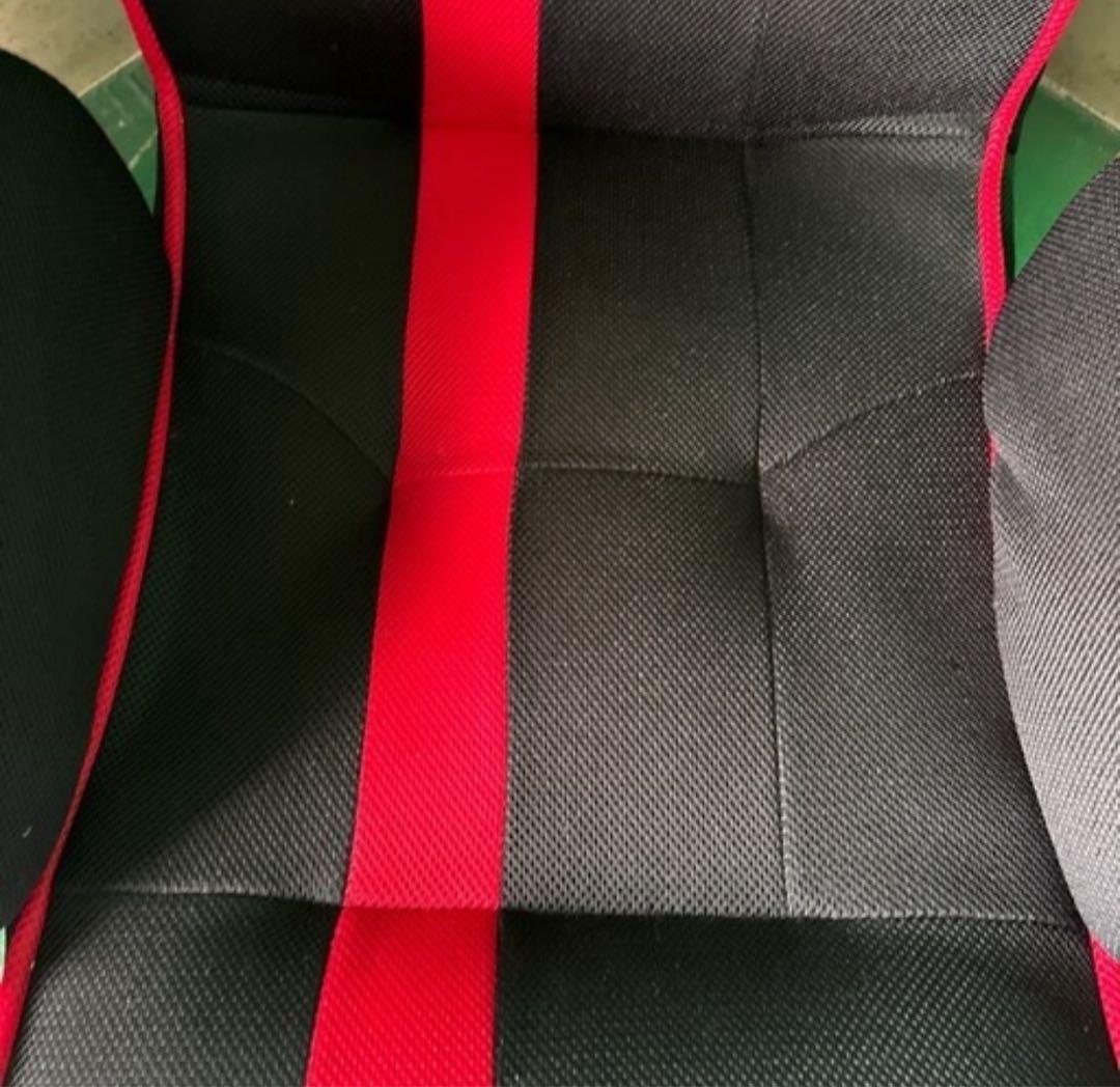 座椅子目立った傷や汚れなし