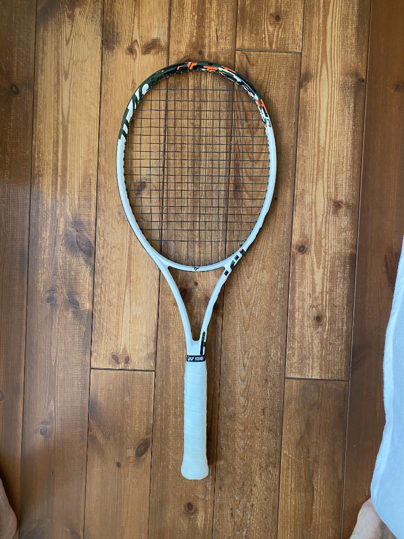 【最終値下げ】Tecnifibre TF40 290 16M v3 グリップ３ Tecnifibre 『即日出荷』テクニファイバー テニスラケット TF40