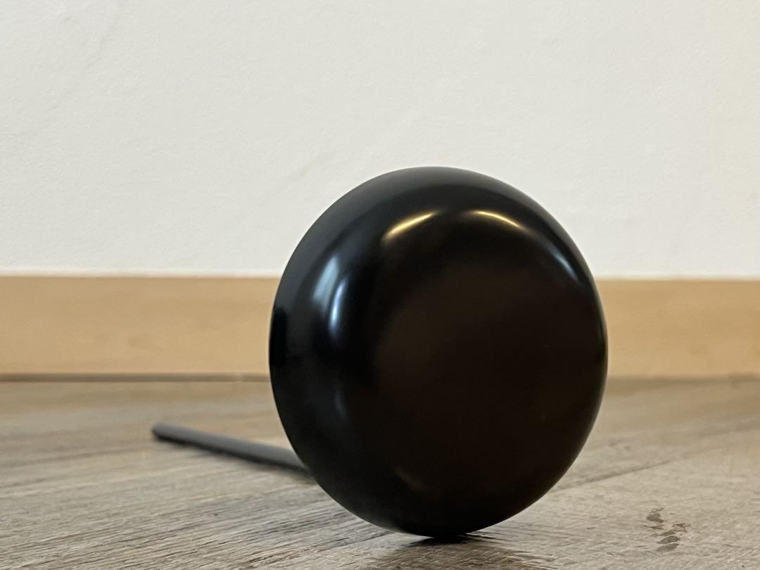 懐石道具一式　揃い　茶道具　木製漆器 茶道具 懐石道具 五客揃 木製漆塗 (木箱付) 中村宗悦 ○写真は