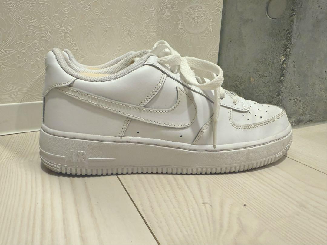 NIKE エアフォース1 24.0cm