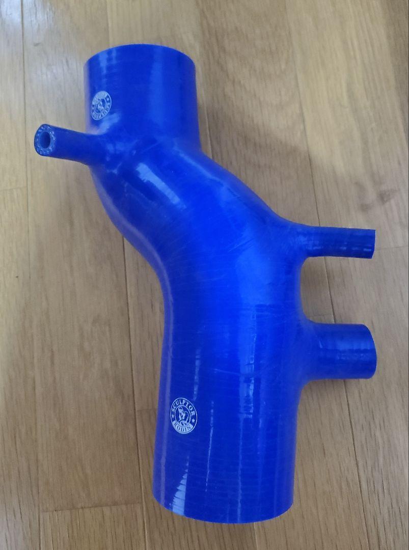 アコードユーロR(CL7)用サクションパイプ