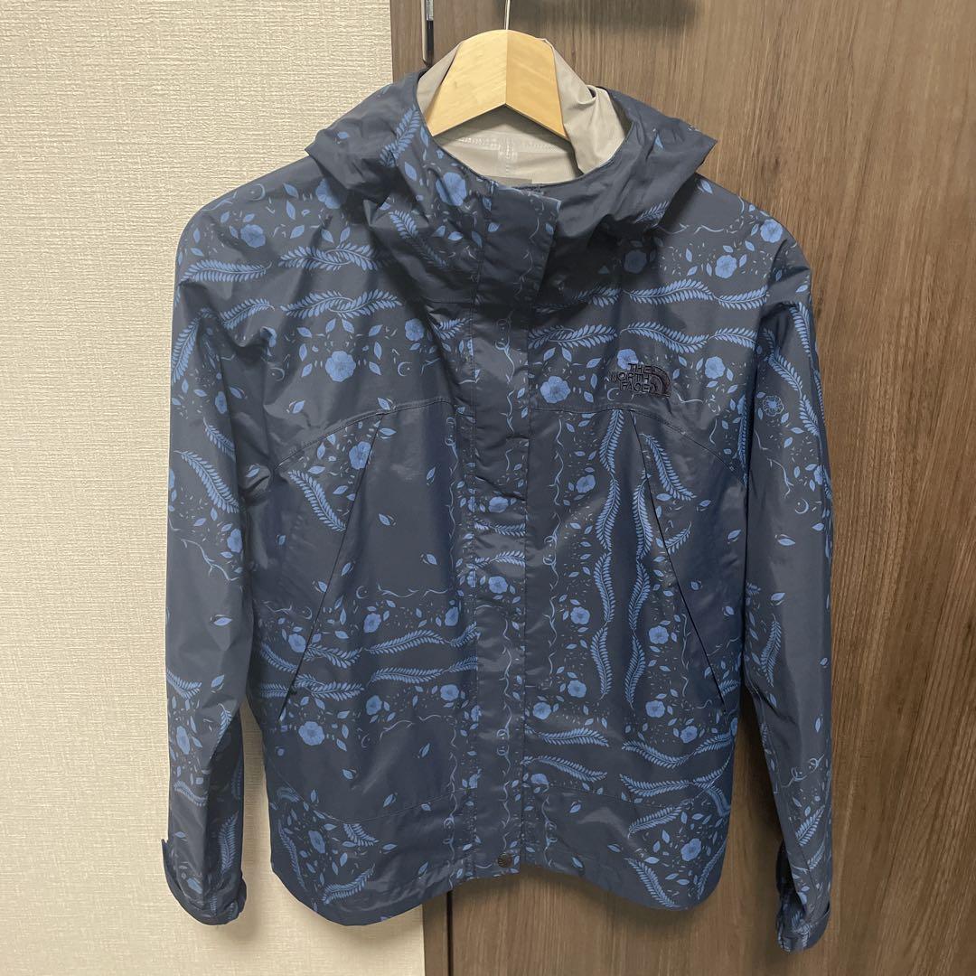 【美品★レア】THE NORTH FACE ノースフェイス マウンテンパーカー