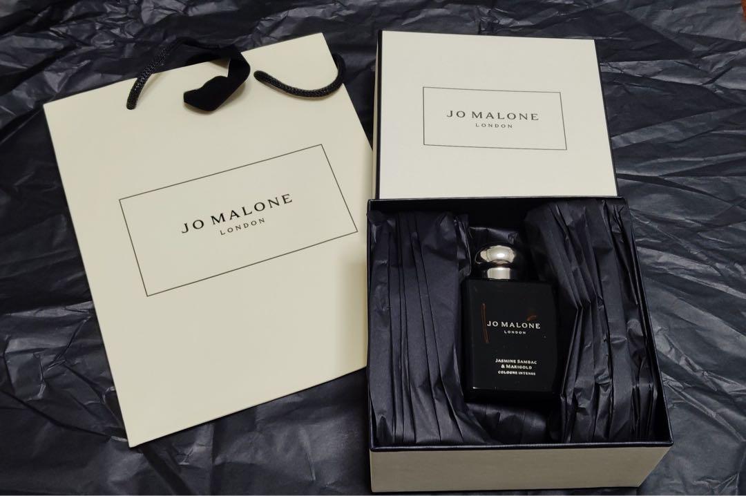 JO MALONE 香水 ギフトボックス付き