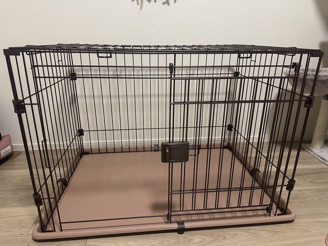 犬、猫用ゲージ