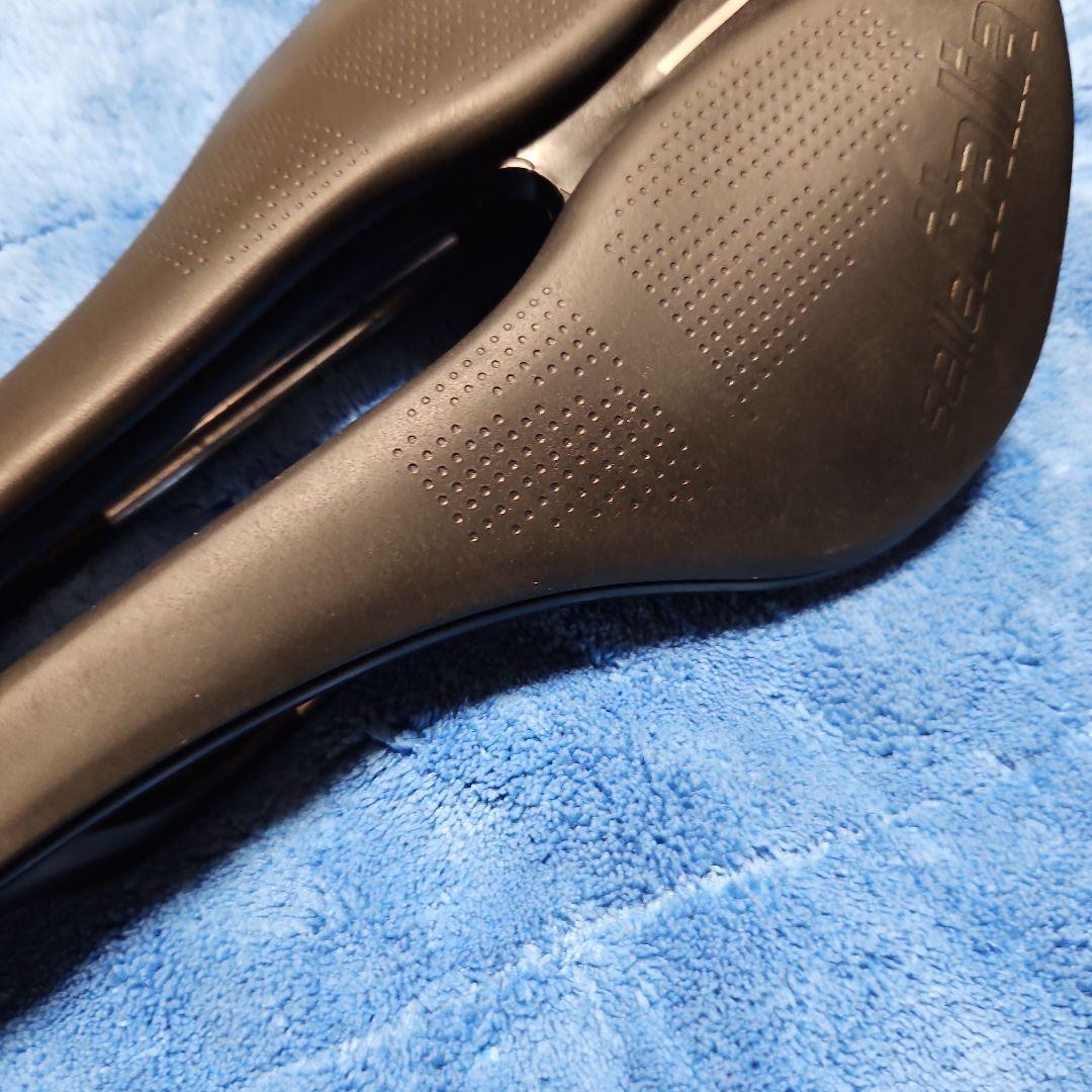 selle italia　MODEL X エルゴノミックサドル 145mm