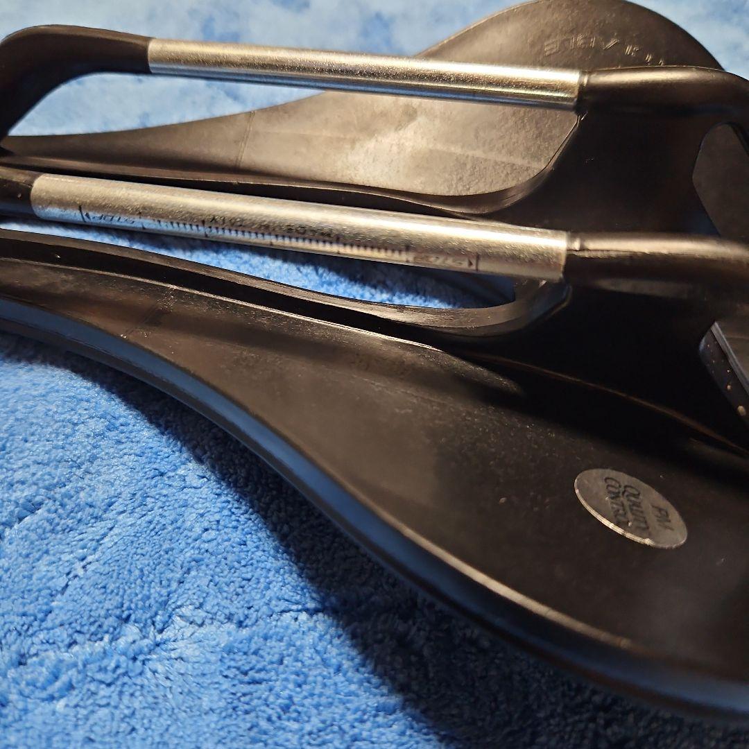 selle italia　MODEL X エルゴノミックサドル 145mm