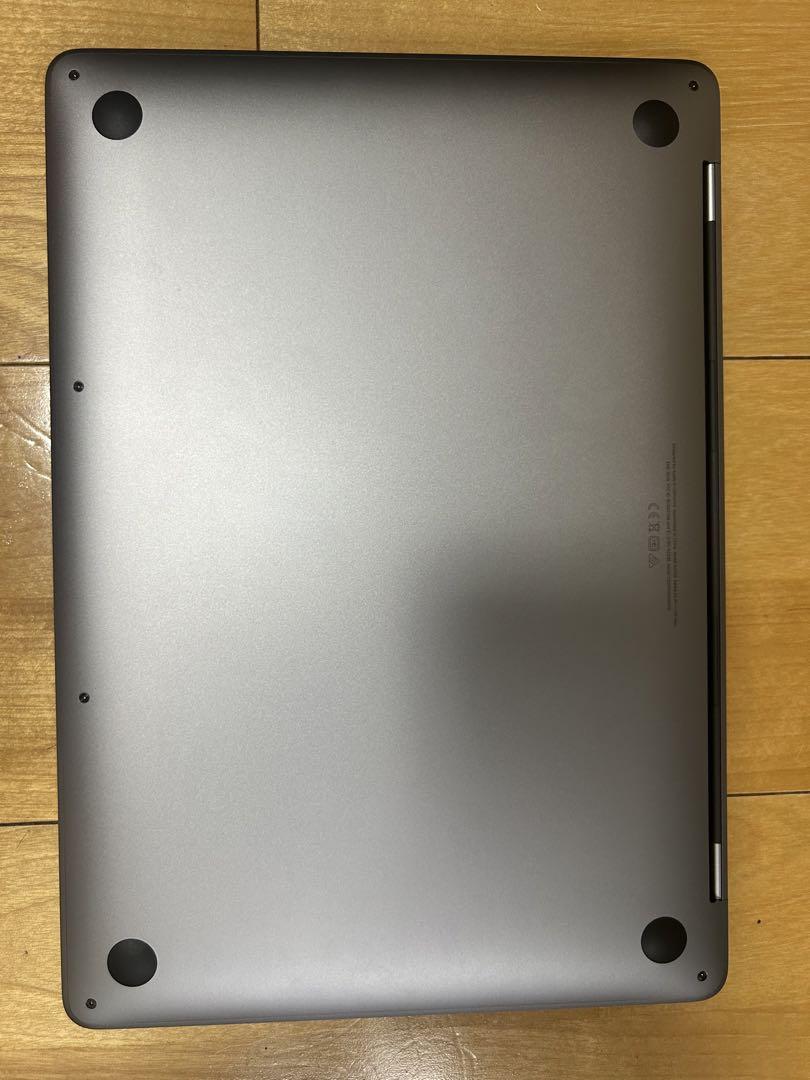 MacBook本体 MacBook Pro 2020 M1