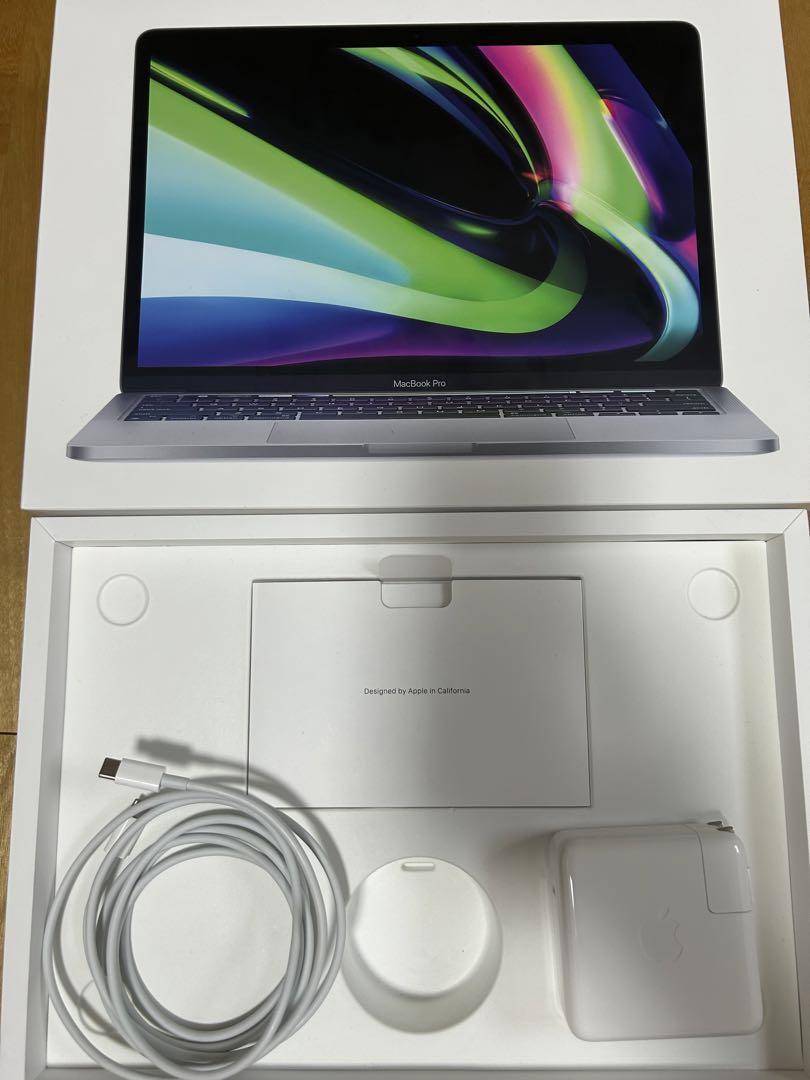 MacBook本体 MacBook Pro 2020 M1