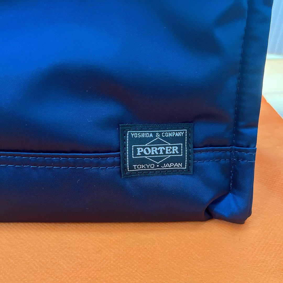 新品⭐︎ドラえもん × PORTER 2WAY TOTE BAG トートバッグ