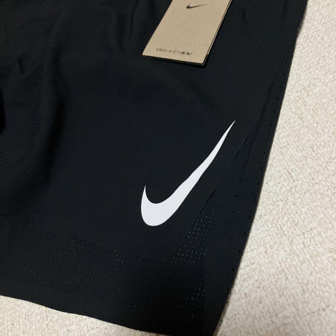 ナイキエアロスイフトランニングパンツ新品