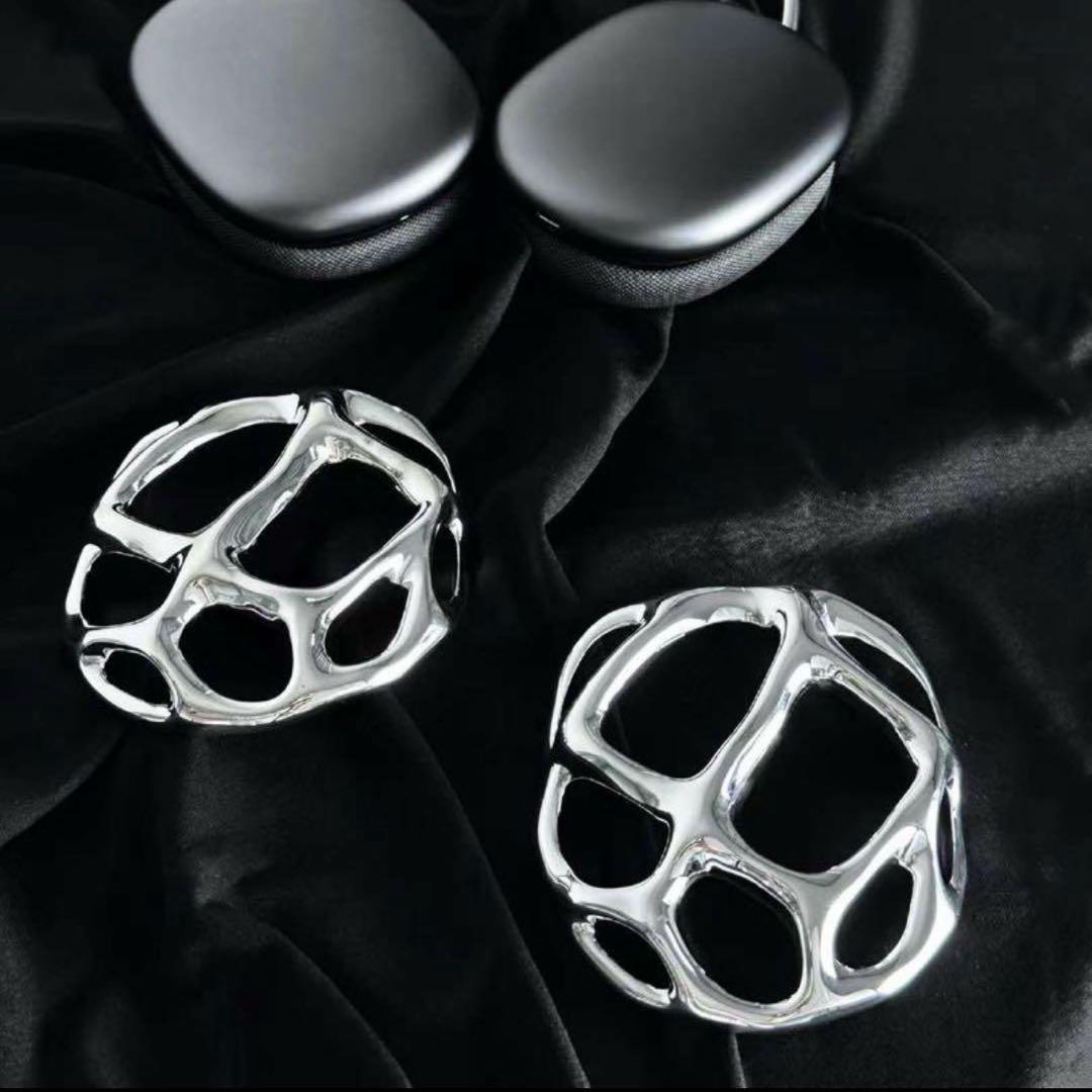 【The Eon】 AirPods Max アクセサリー　カバー　ケース　Y2K