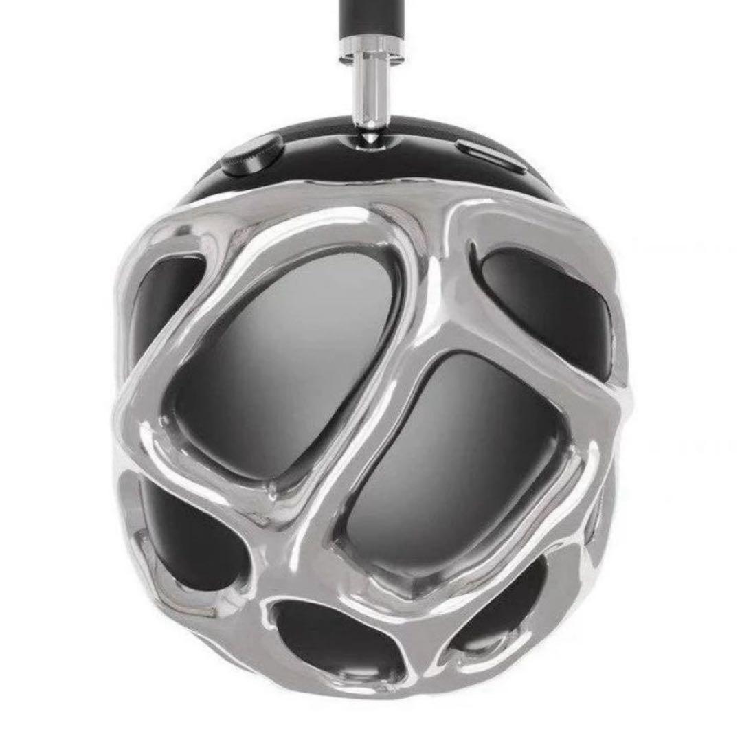 【The Eon】 AirPods Max アクセサリー　カバー　ケース　Y2K