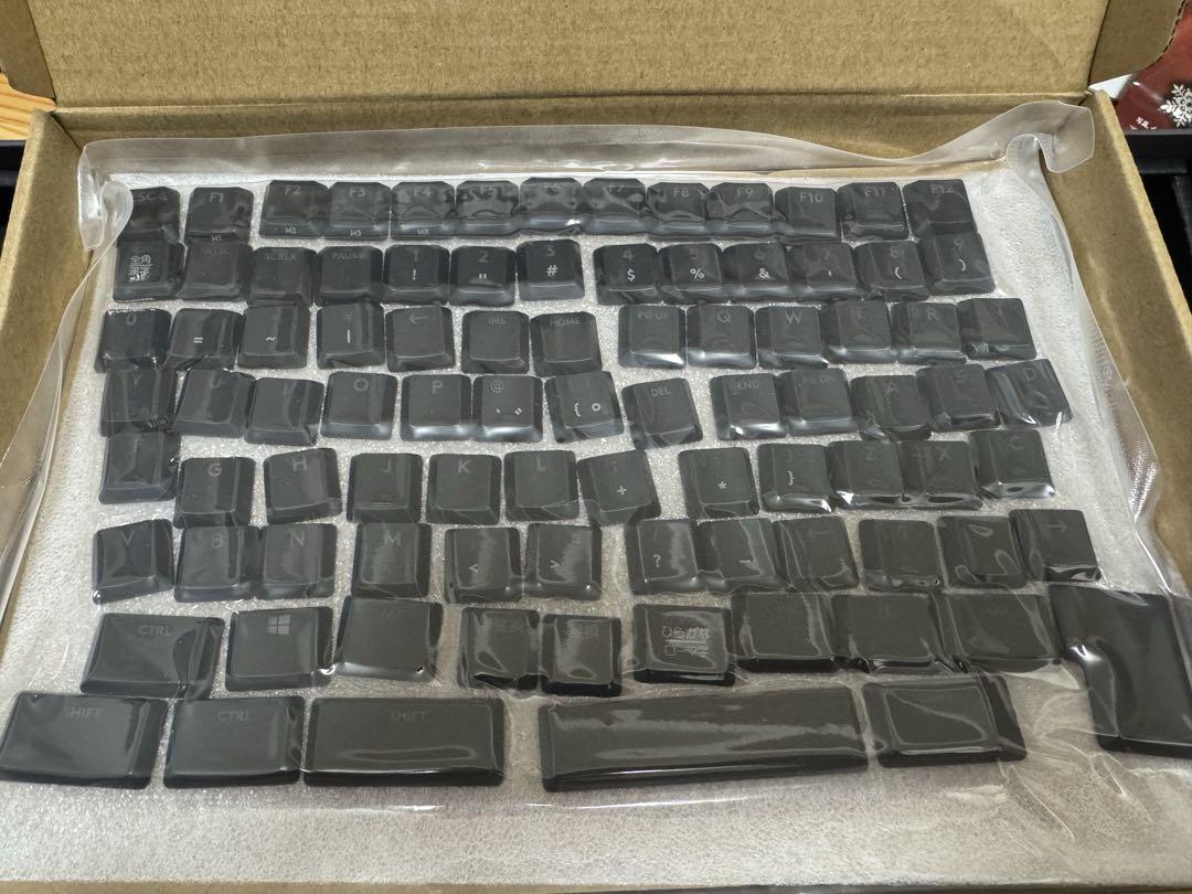 G913TKL