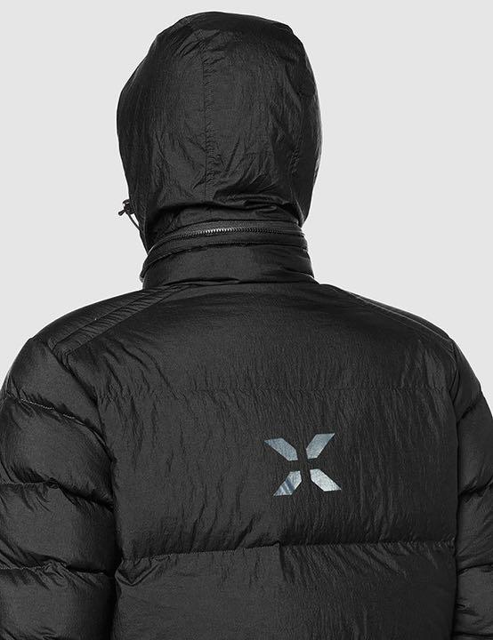 超激安得価 MAMMUT ダウンユトリベルクインサレーションジャケット黒 メンズM SPXew-m36880738882 マムート SALE高品質