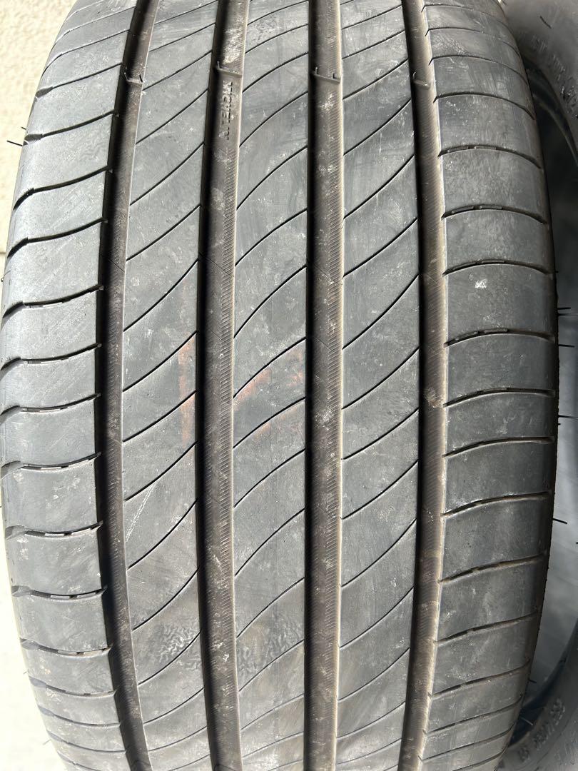 Michelin PRIMACY4 235/40R19 2本セット