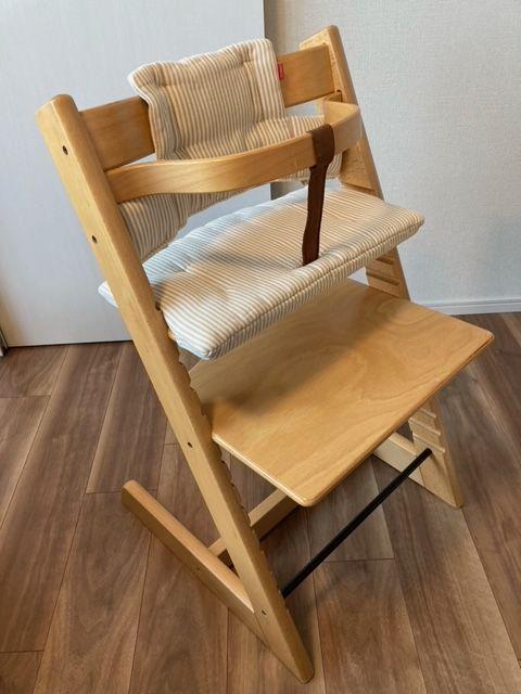 木製STOKKE ストッケ トリップトラップ、2台セット | www.sastartiere.fr