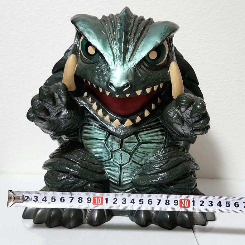 希少品】Marusan マルサン メタリノーム ソフビ（Yahoo