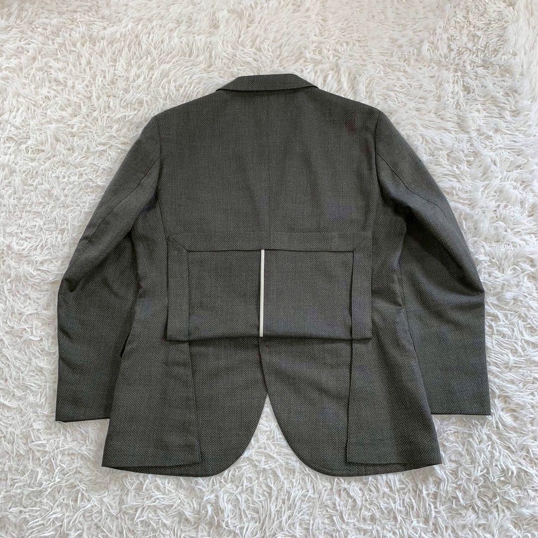 TROTTER　マッキントッシュフィロソフィー　トロッター　スーツ　セットアップ