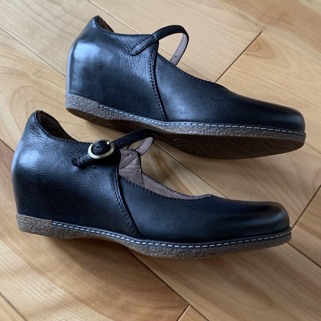 dansko ダンスコ メリージェーン 36 サイズ 新品・未使用 - メルカリ