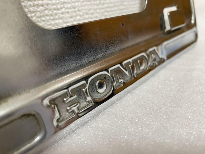 44%割引プレゼントを選ぼう! 当時物 HONDA 純正ナンバーフレーム 車外アクセサリー 自動車アクセサリー-COMITAN.GOB.MX 44%割引プレゼントを選ぼう! 当時物 HONDA 純正ナンバーフレーム 車外アクセサリー 自動車アクセサリー-COMITAN.GOB.MX