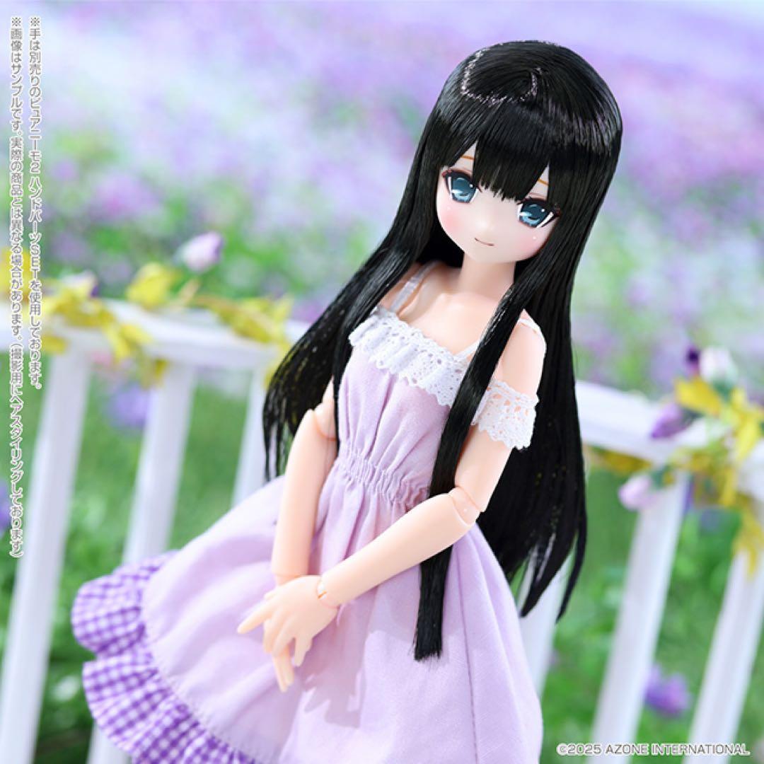 アゾンYUZUHA ゆずはSweet Days ドールset azoneAZONE YUZUMIYA_COM