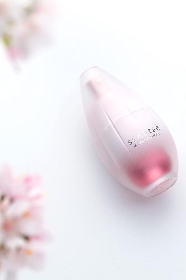サクラエ ダブルアクションセラム 33mL 大塚製薬 【医薬部外品】