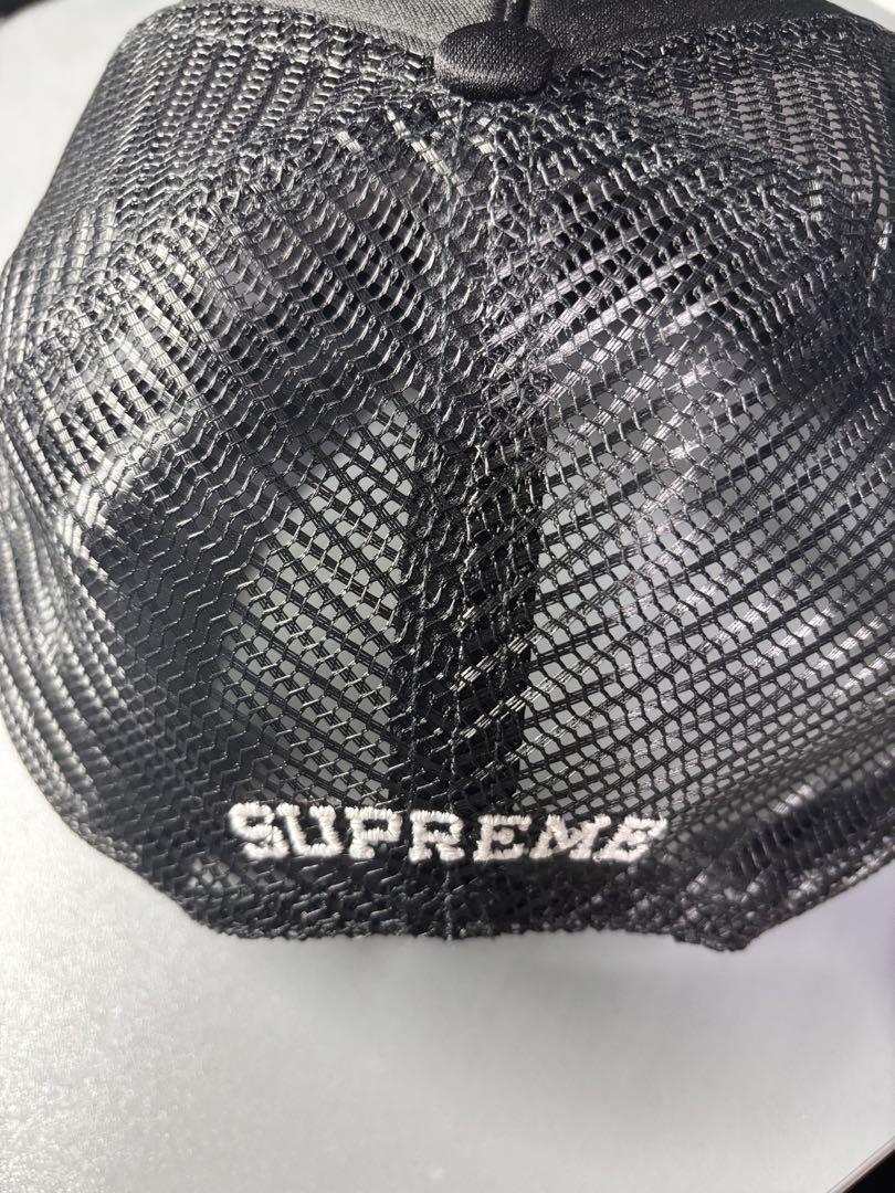 Supreme Authorized Dealer キャップ