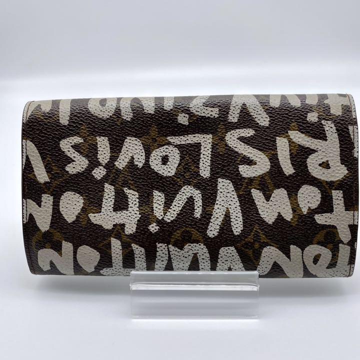 Louis Vuitton モノグラム ポシェットポルトモネクレディ 長財布