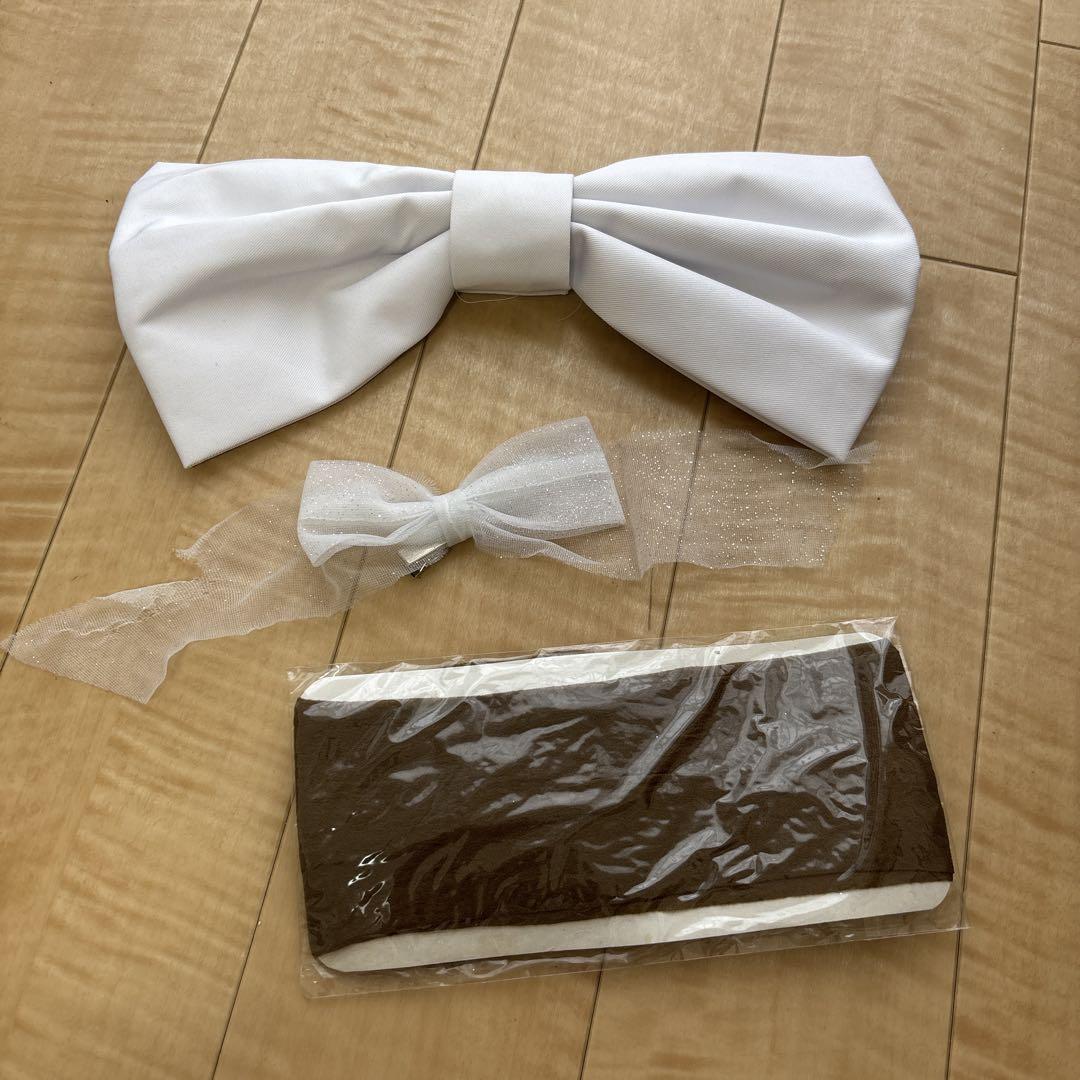 美品 ラブライブ！マリン編 覚醒後 矢澤にこ コスプレ衣装