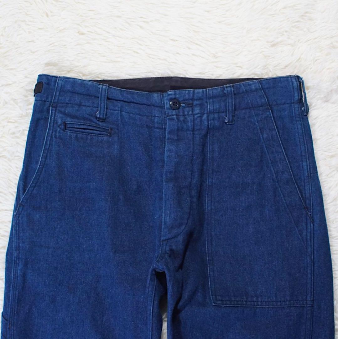 グラスフィールドパンツ