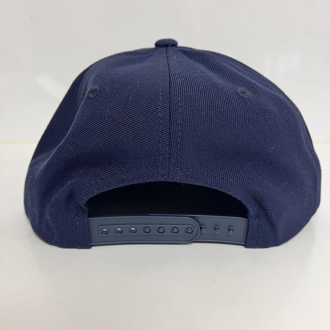 RATS ラッツ EMBROIDERY CAP \"WAY OF LIFE\"