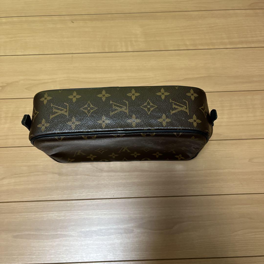 ルイヴィトン　バッグ3点セット