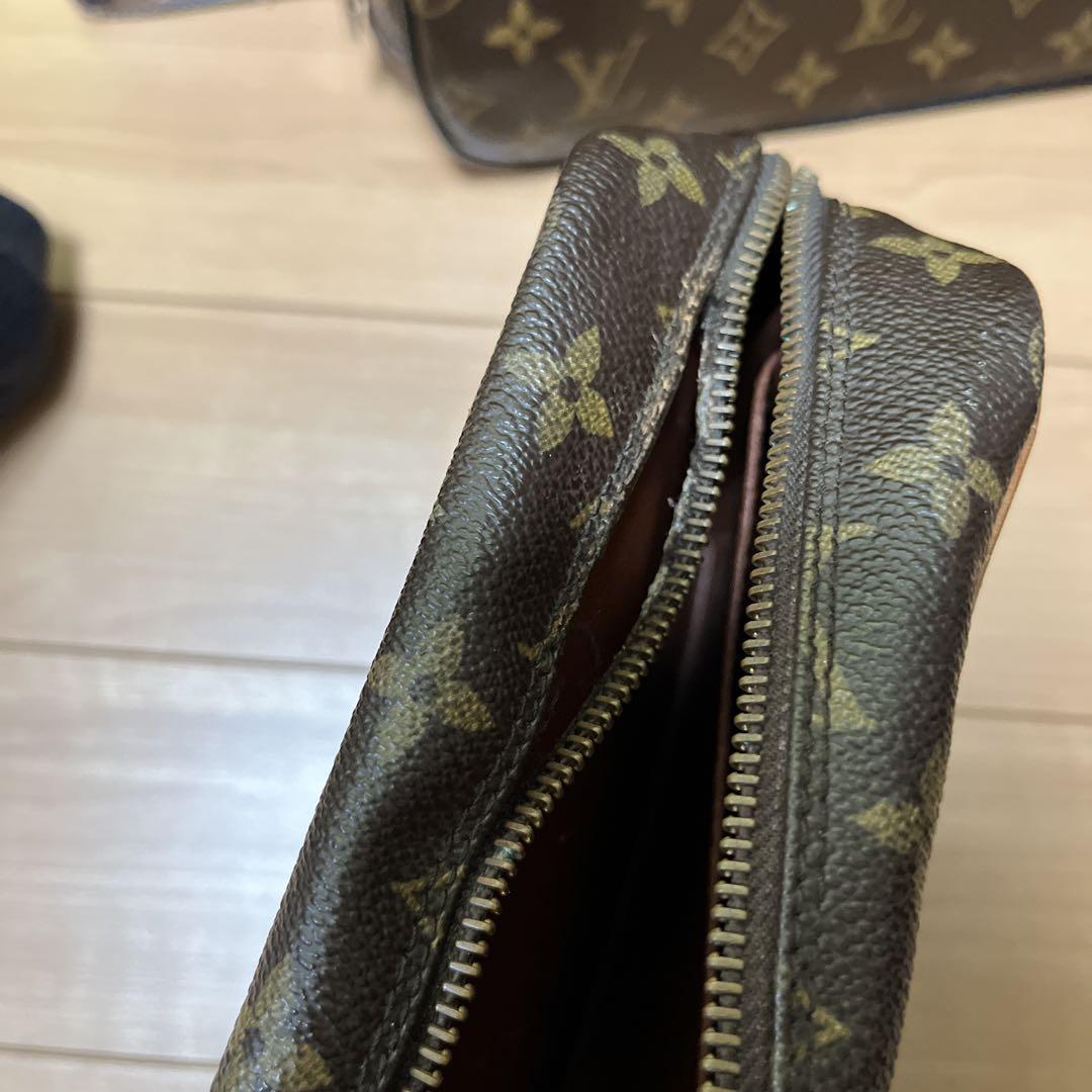 ルイヴィトン　バッグ3点セット