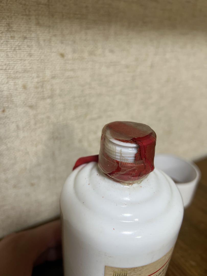 貴州茅台酒 38%