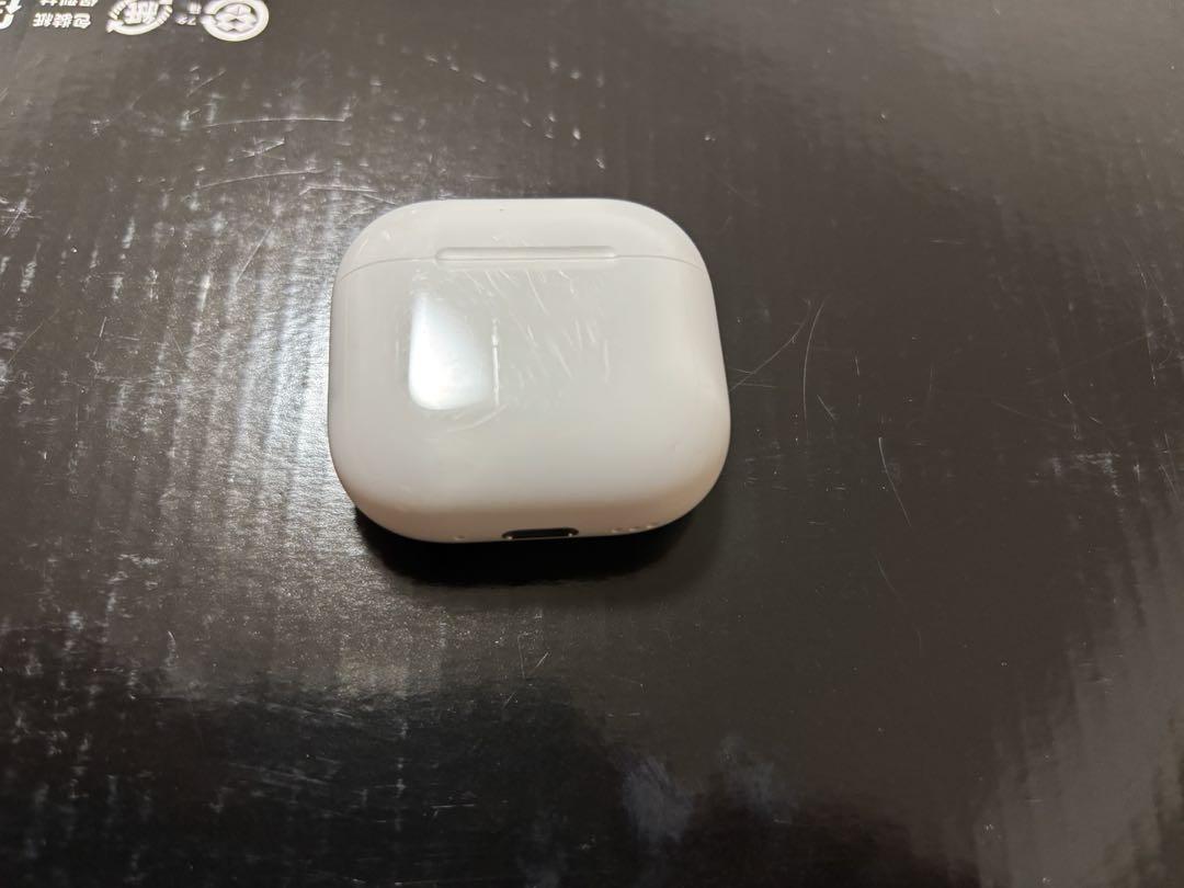 AirPods4 ANC搭載モデル