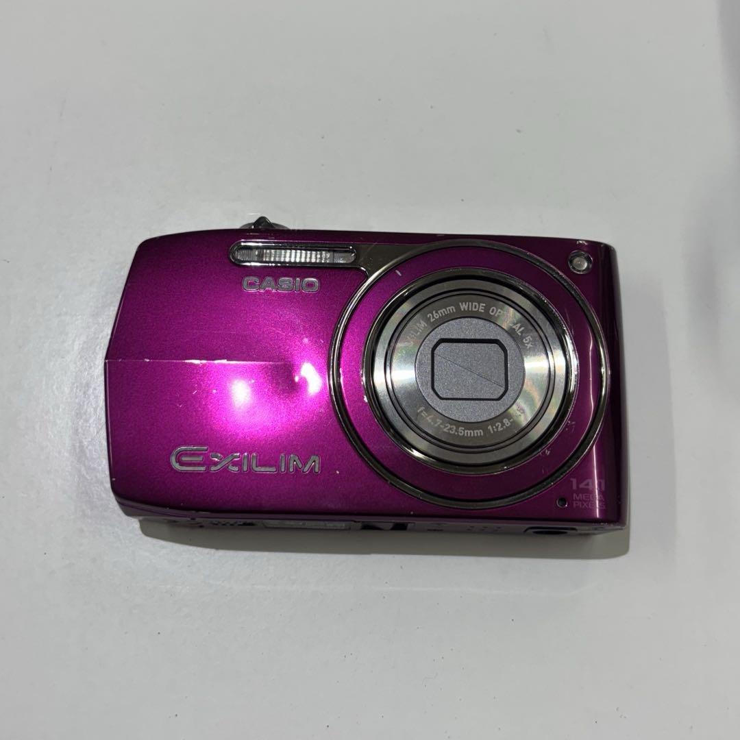 CASIO EXILIM EX-Z240