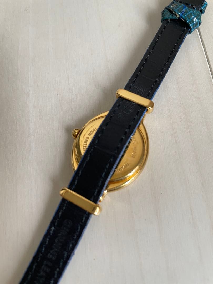 FENDI フェンディ カメレオン 腕時計 ベルト5本セット FENDI フェンディ カメレオン 腕時計 ベルト5本セット