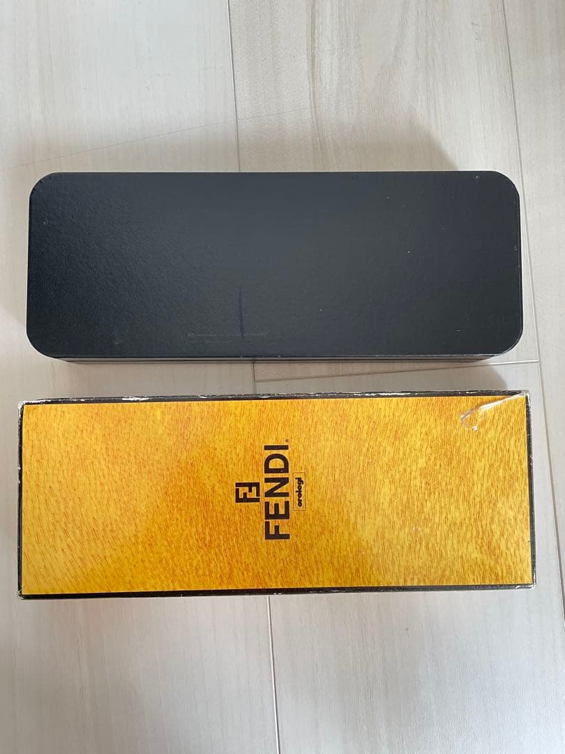 FENDI フェンディ カメレオン 腕時計 ベルト5本セット FENDI フェンディ カメレオン 腕時計 ベルト5本セット